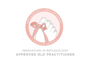 Approved RLD Practitioner logo