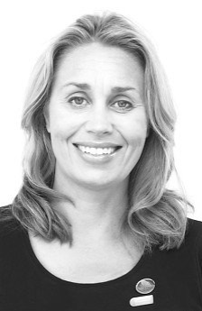Ros Gibbins, reflexologist in Seaton, Devon